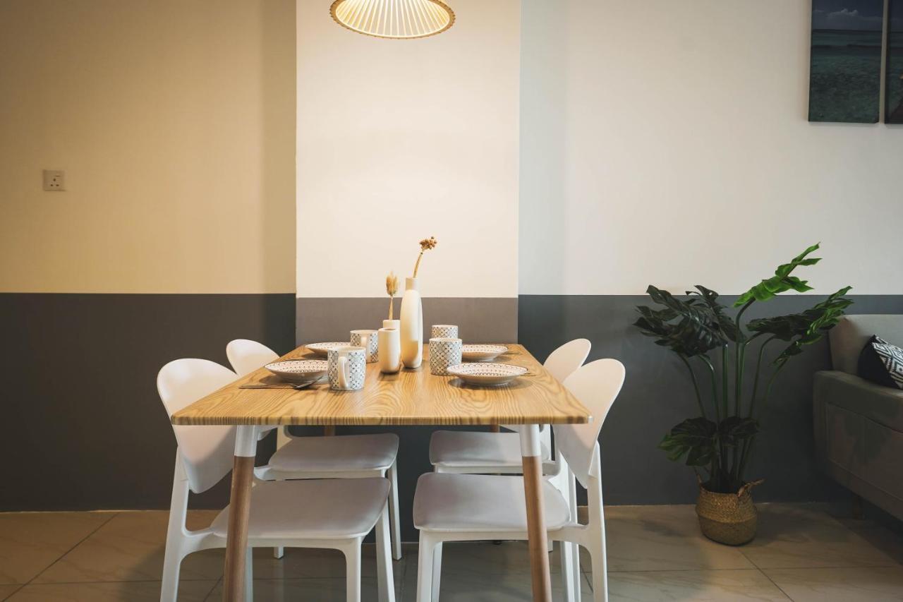 Itcc Manhattan By Calvin Apartment Donggongon