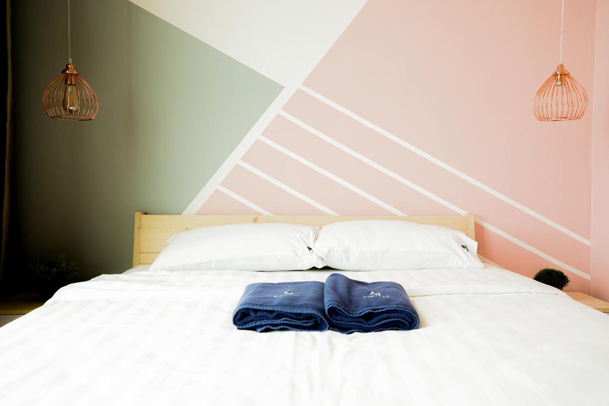 Itcc Manhattan By Calvin Apartment Donggongon