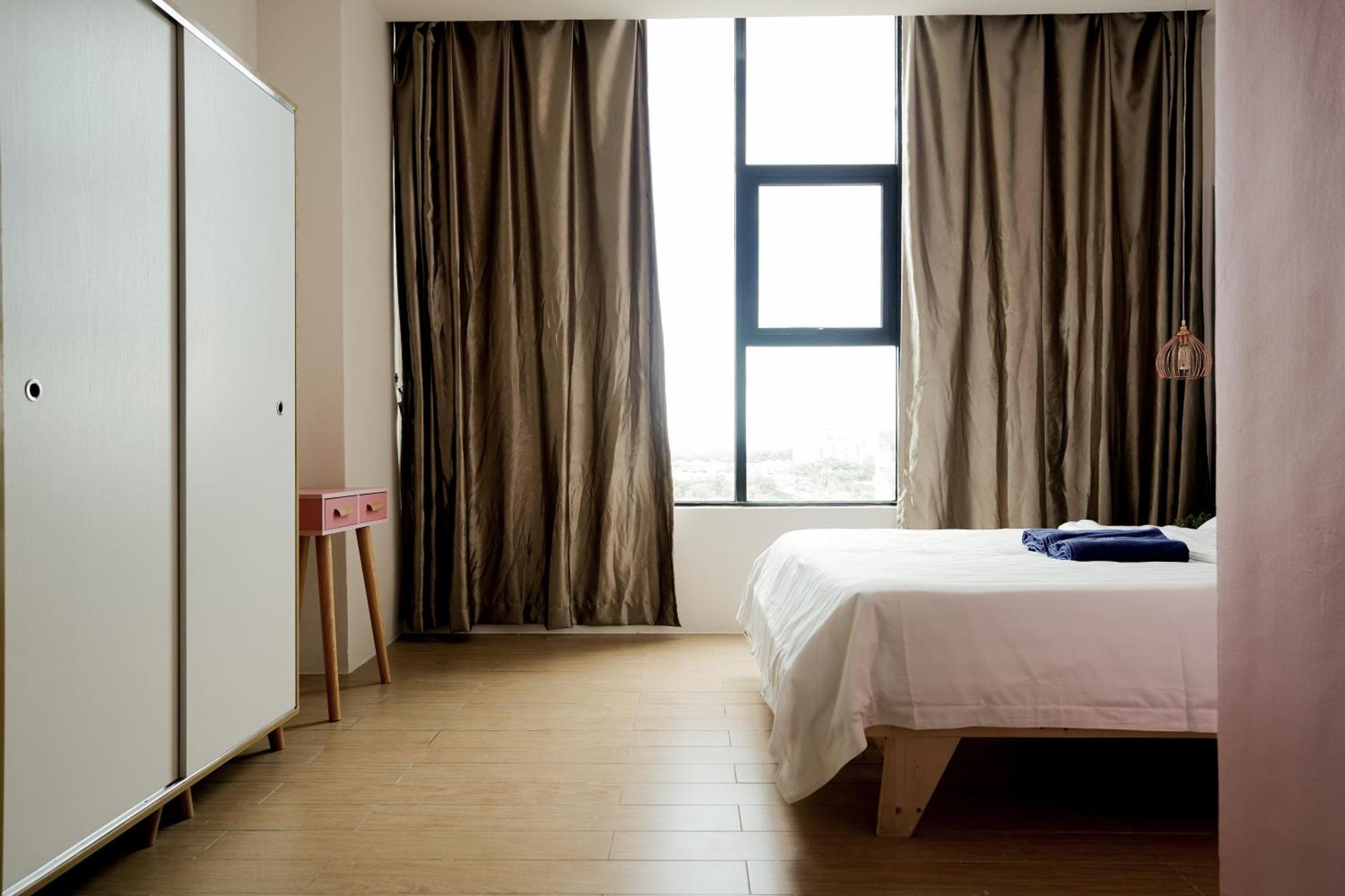 Itcc Manhattan By Calvin * Donggongon