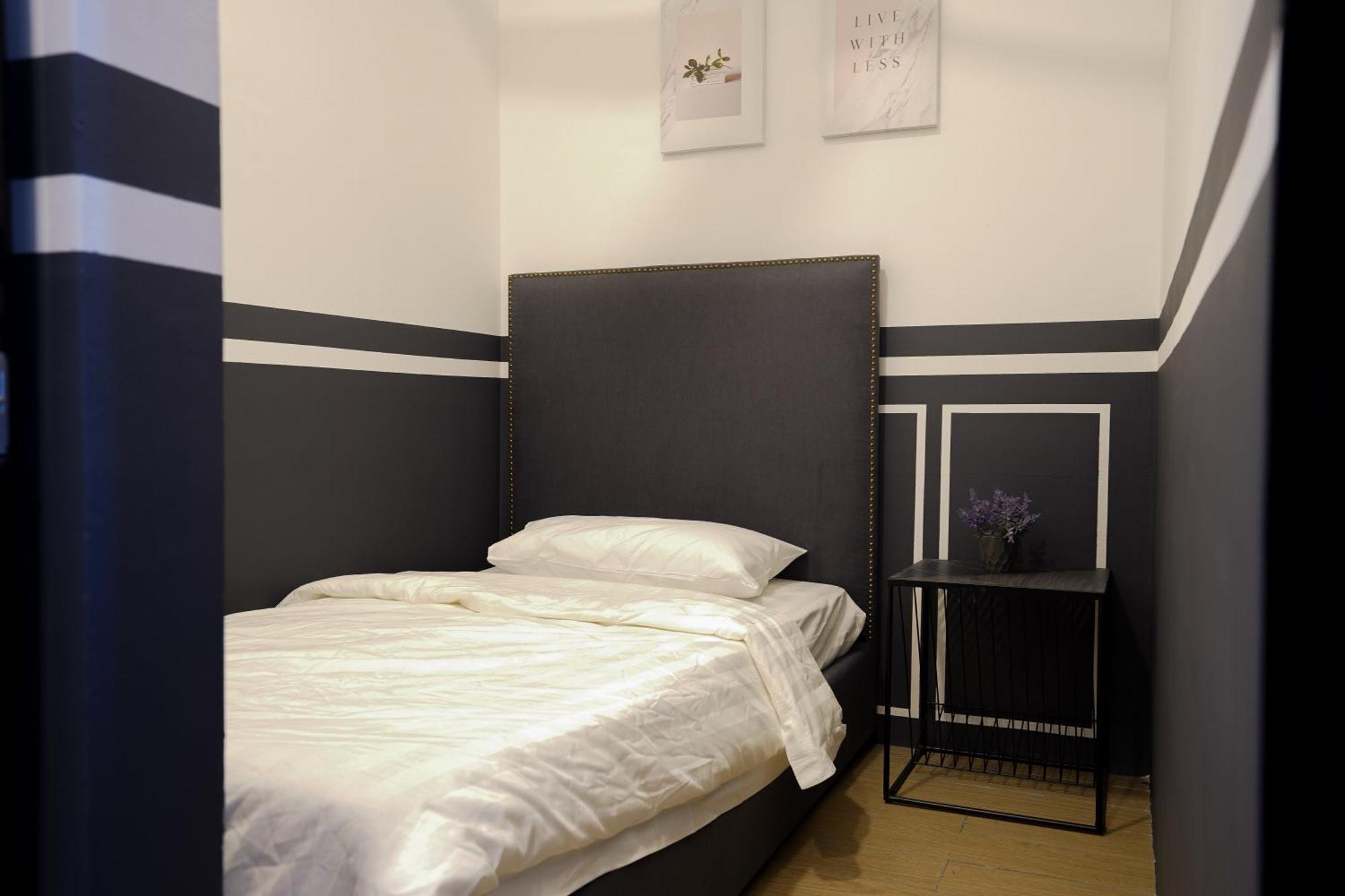 Apartment Itcc Manhattan By Calvin
