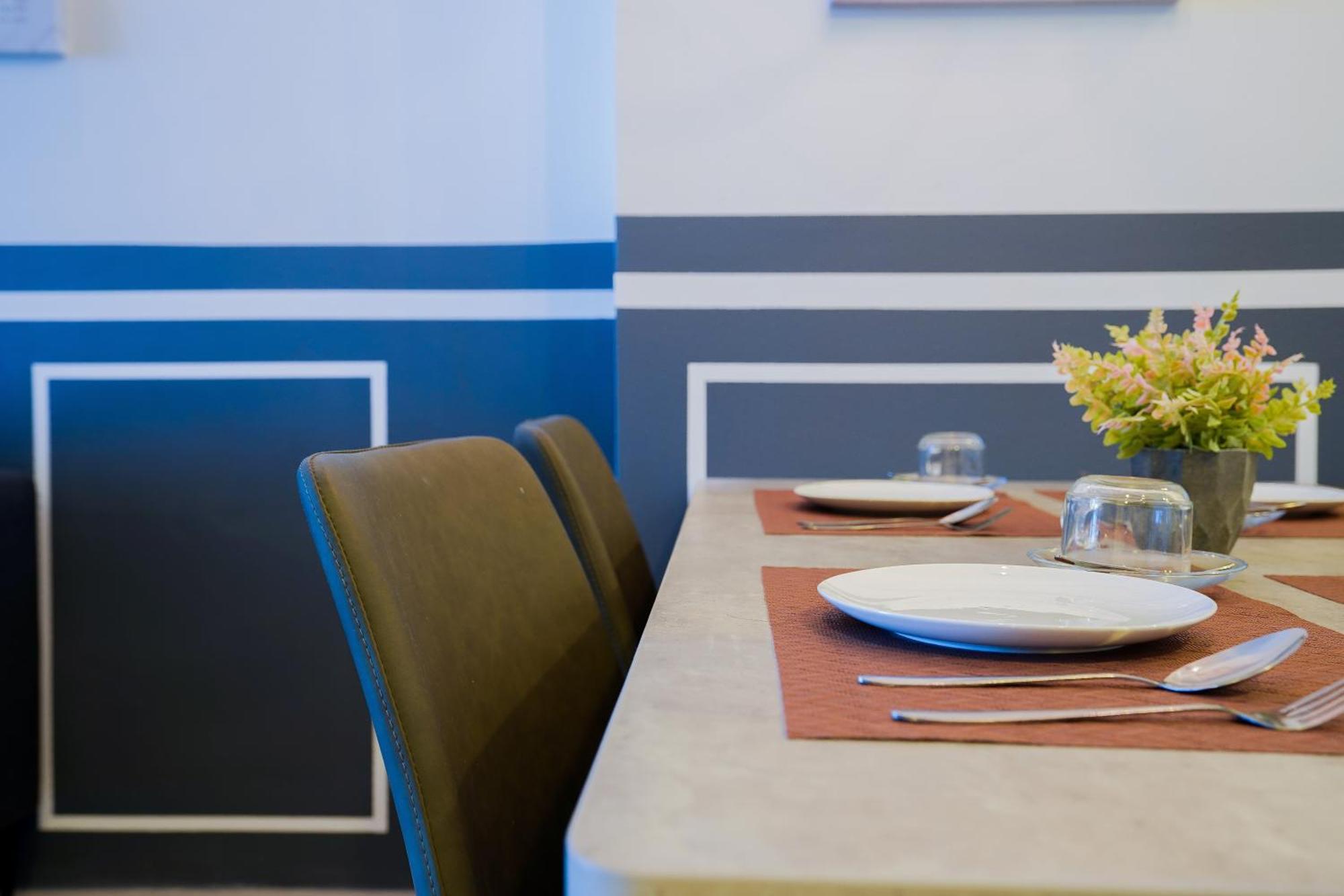 Apartment Itcc Manhattan By Calvin