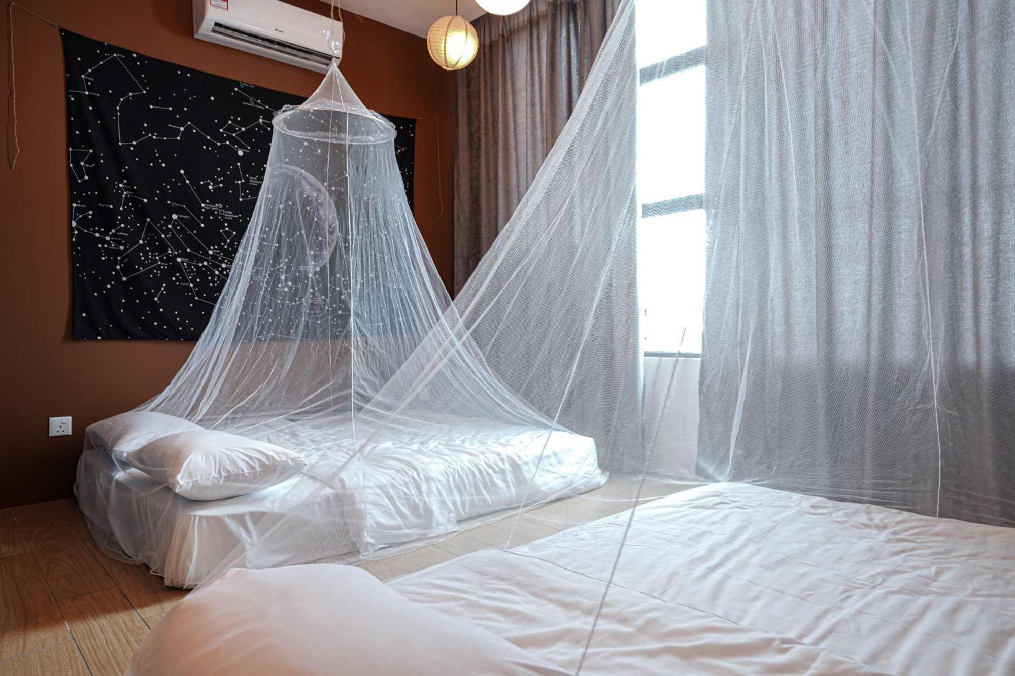 Itcc Manhattan By Calvin Apartment Donggongon