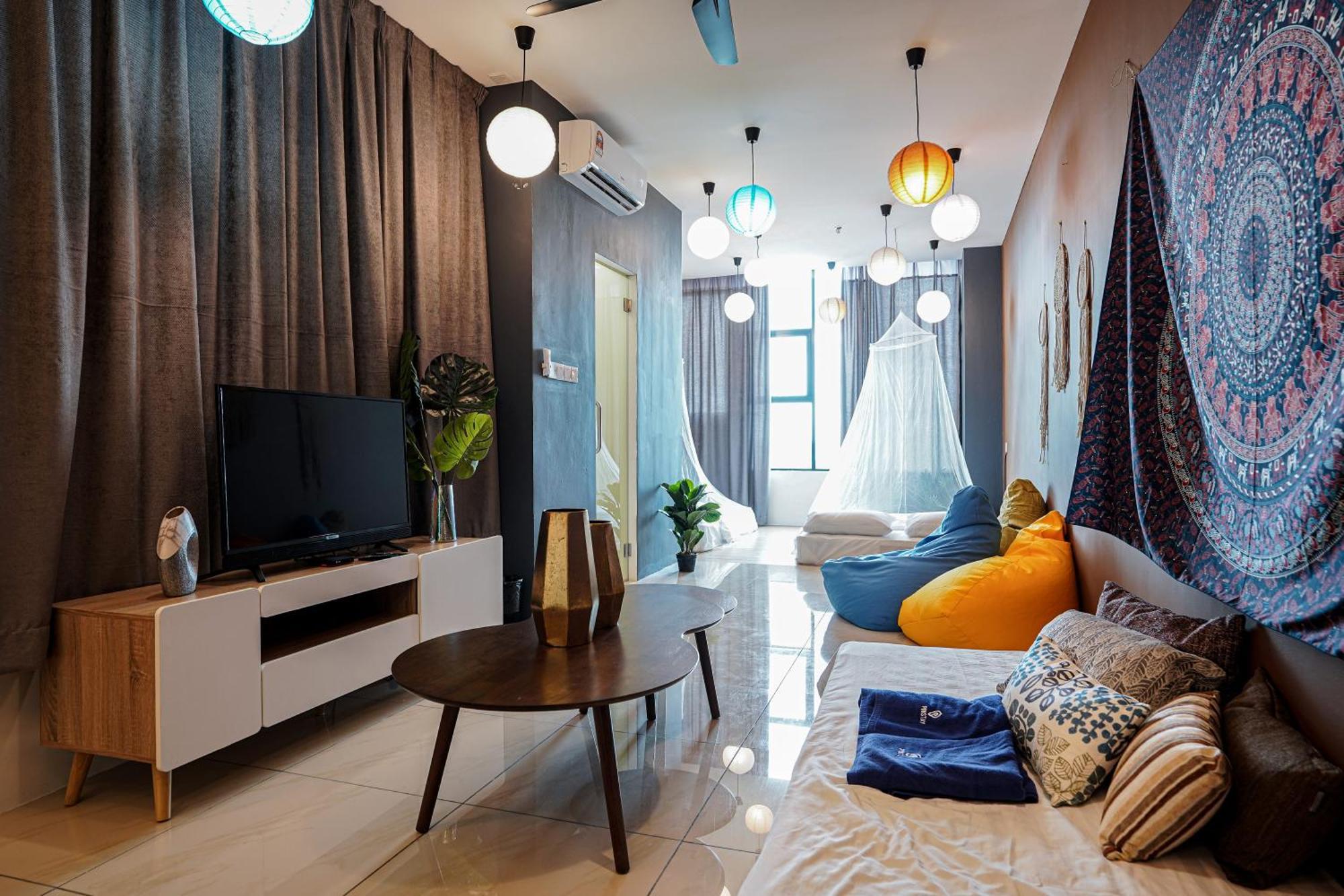 Itcc Manhattan By Calvin * Donggongon