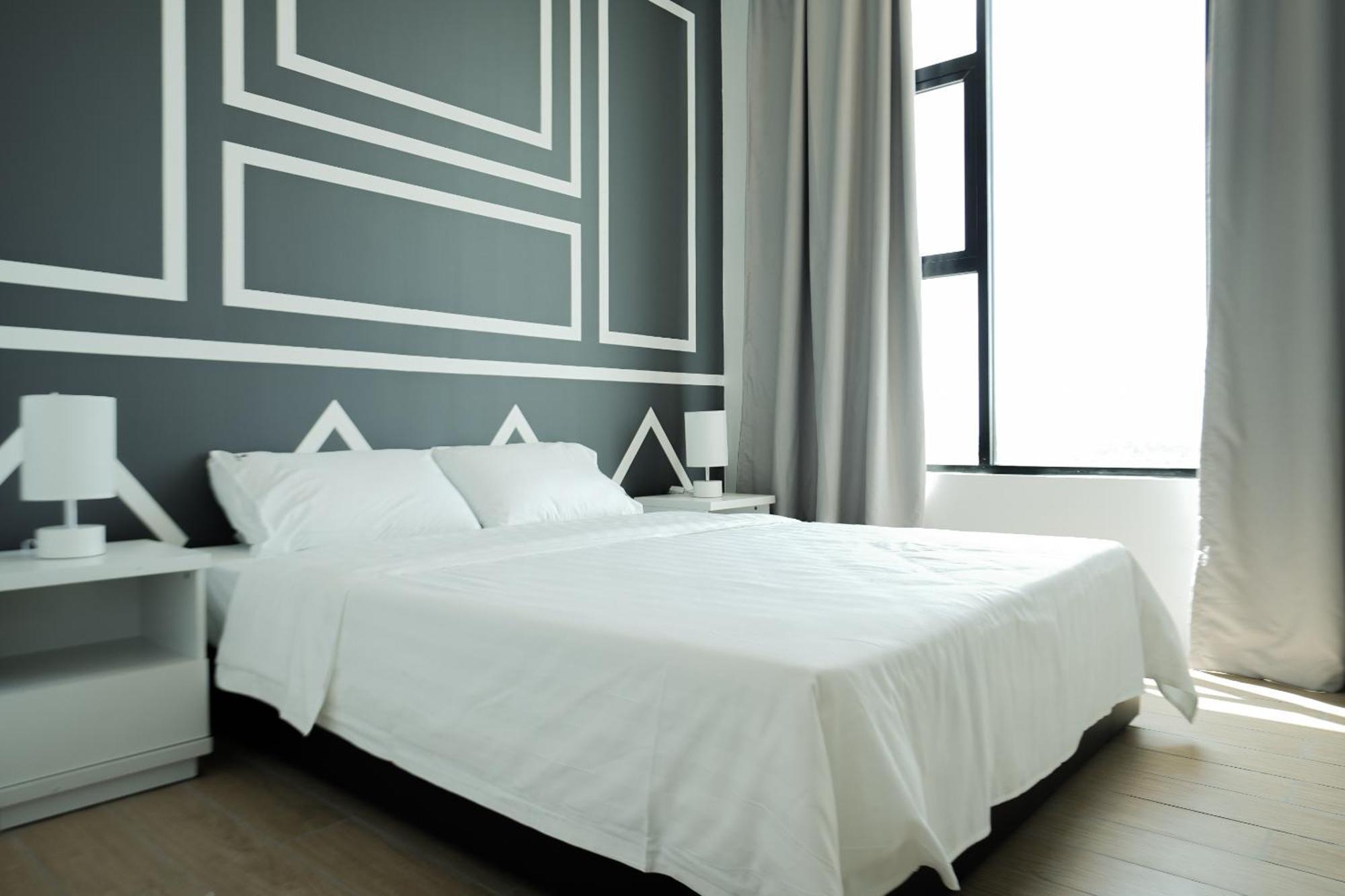 Itcc Manhattan By Calvin Apartment Donggongon