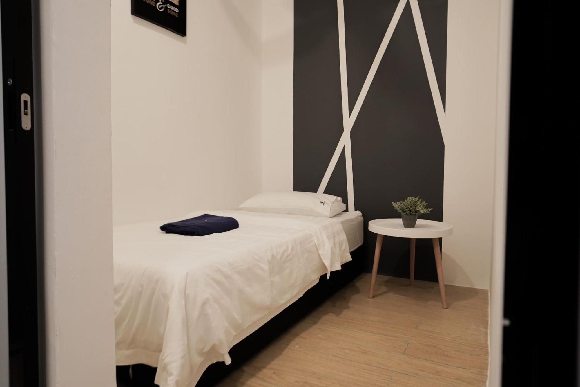 Apartment Itcc Manhattan By Calvin