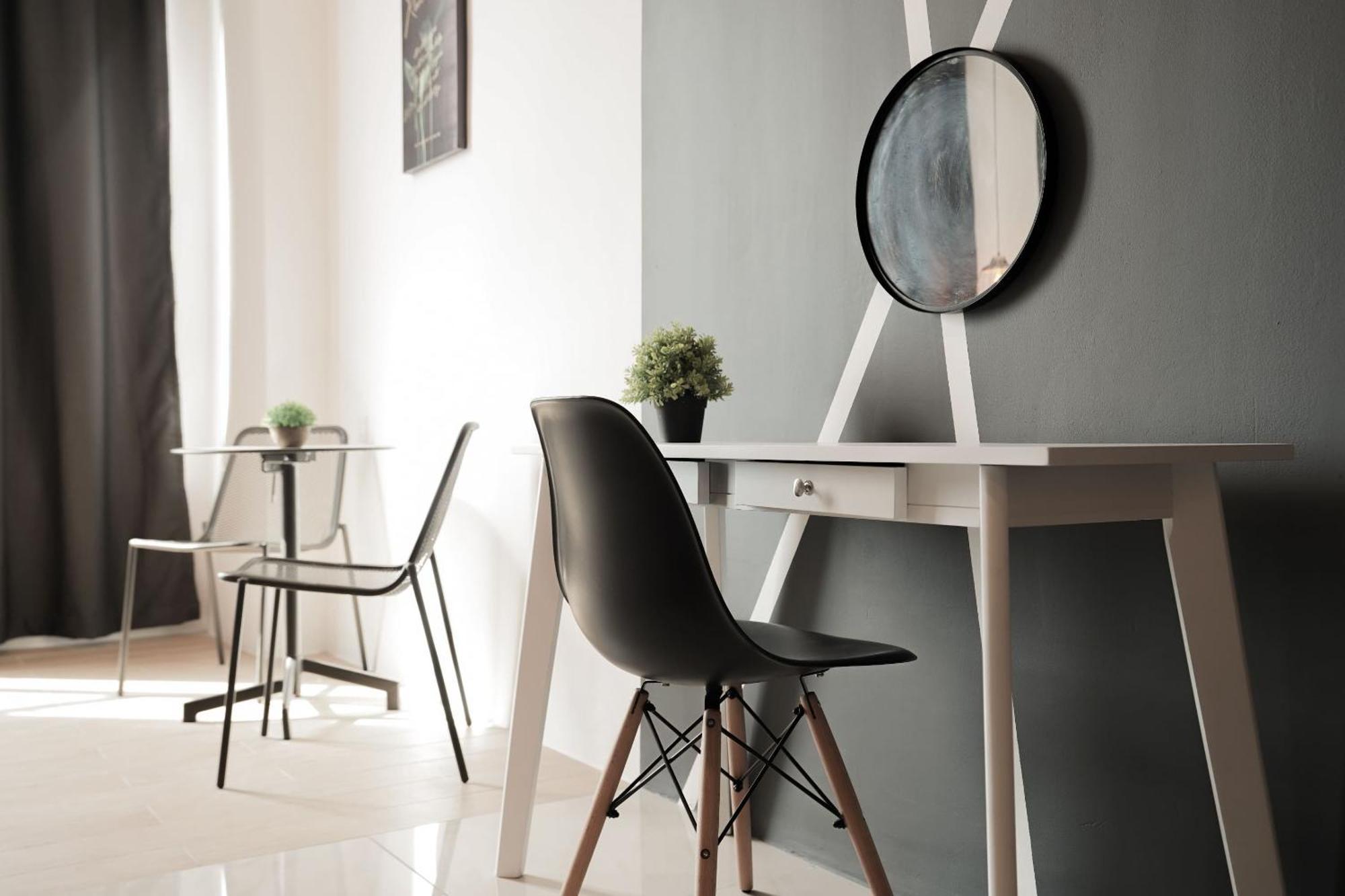 Itcc Manhattan By Calvin Apartment Donggongon