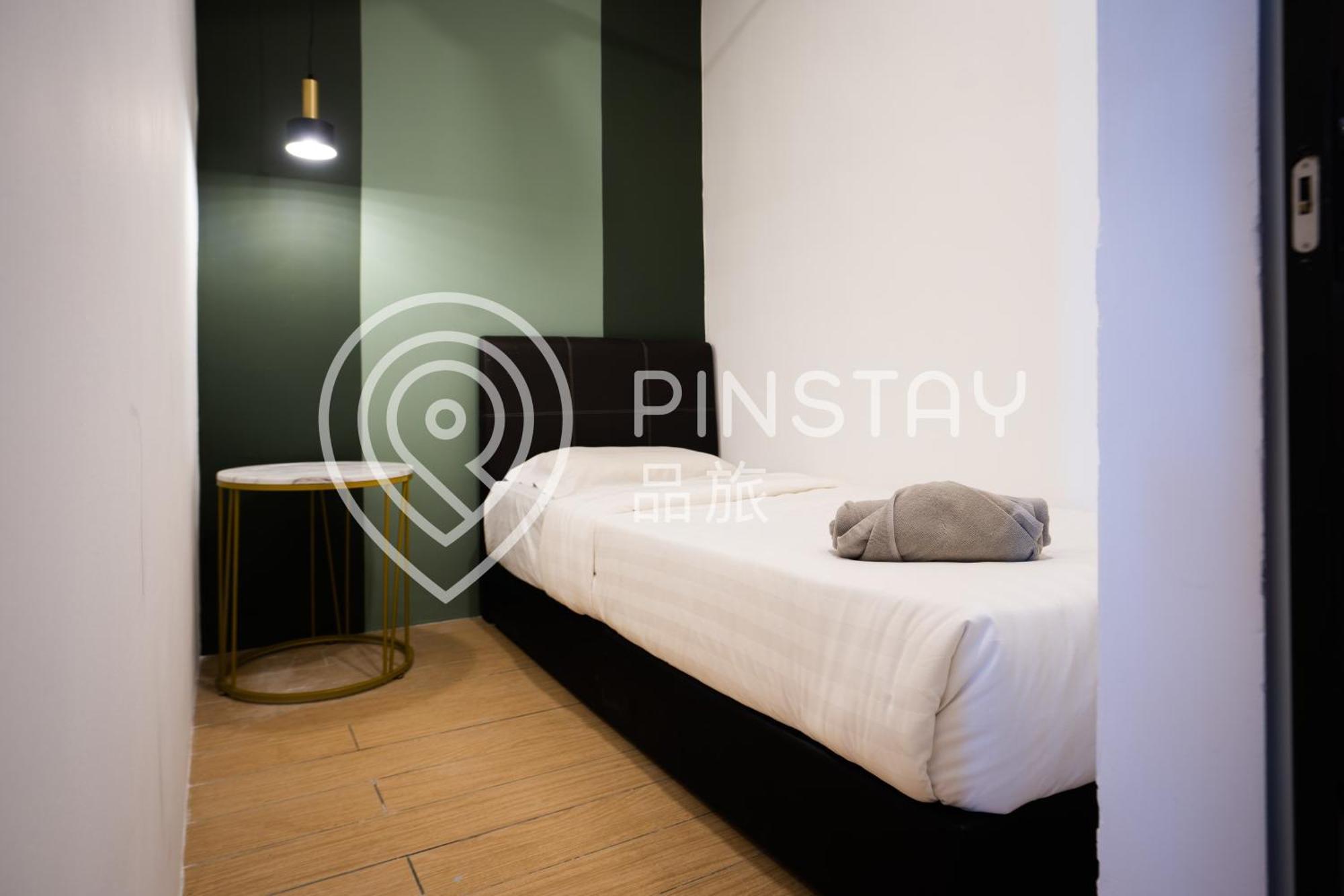 Itcc Manhattan By Calvin Apartment Donggongon