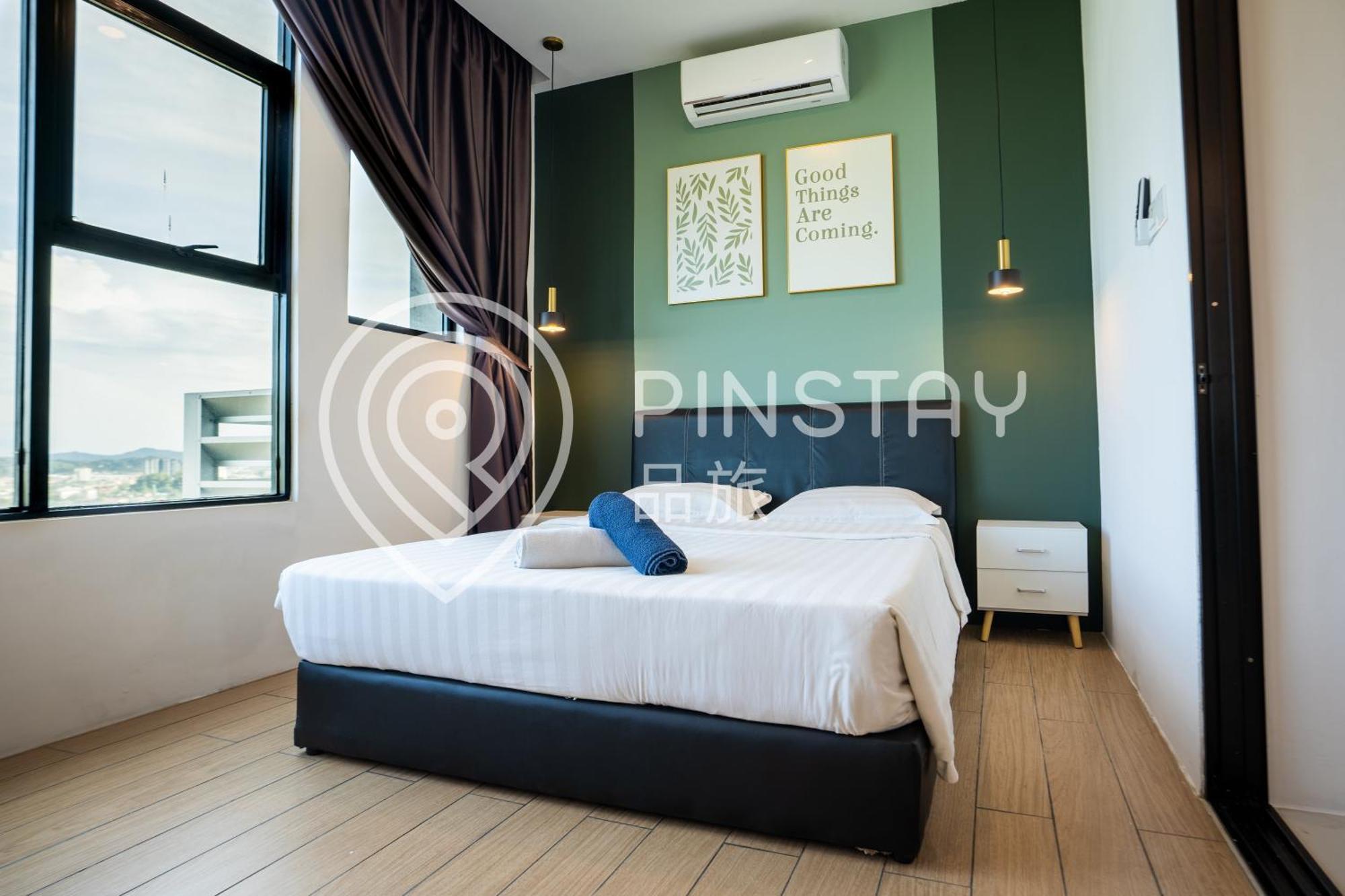 Itcc Manhattan By Calvin