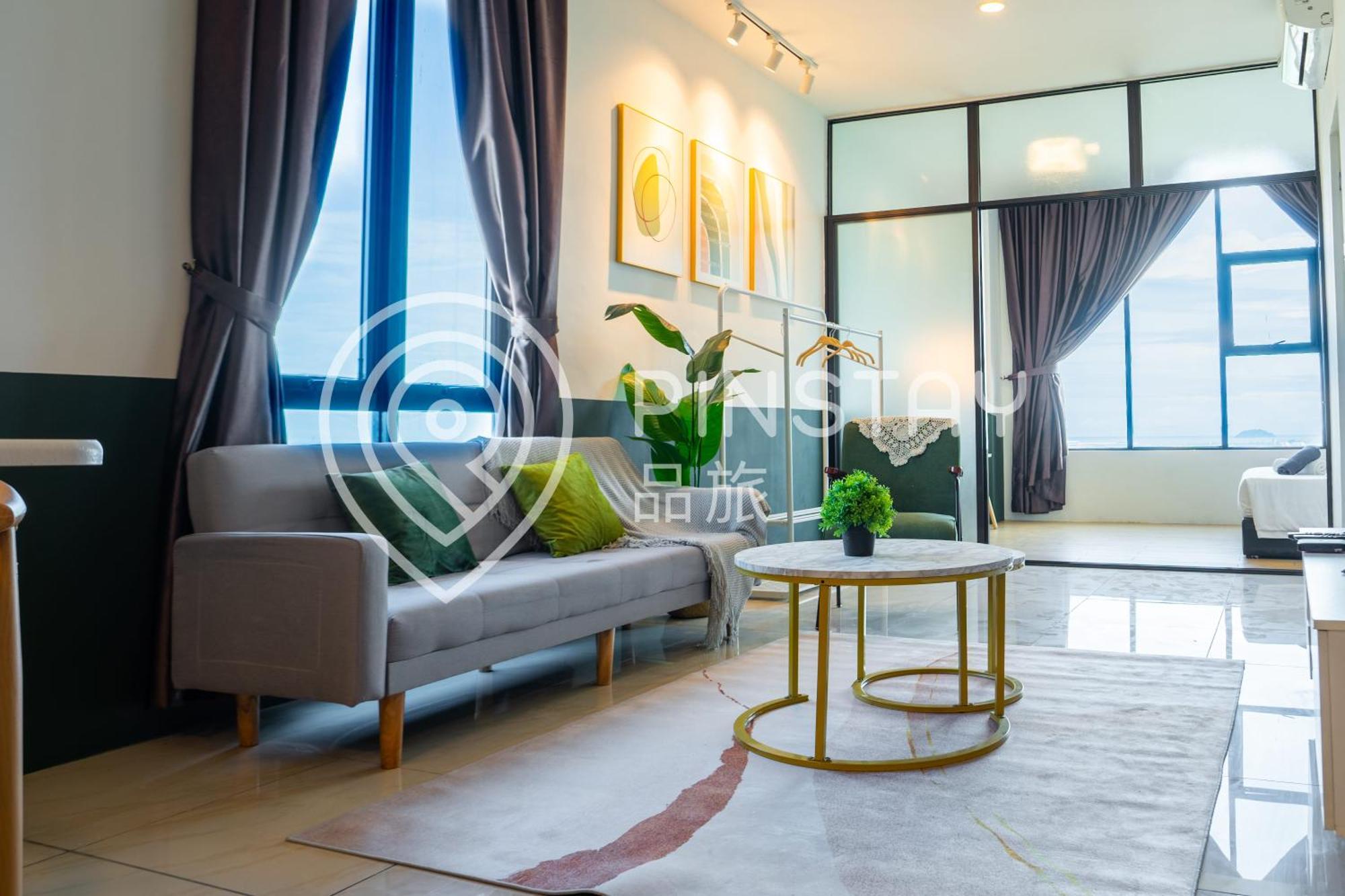 Itcc Manhattan By Calvin